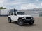 2027 Jeep Wrangler Sport S