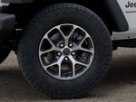 2027 Jeep Wrangler Sport S
