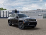 2027 Jeep Grand Cherokee Laredo X