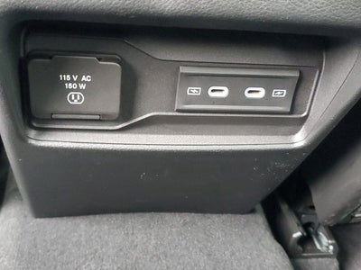 2026 Jeep Grand Cherokee Altitude