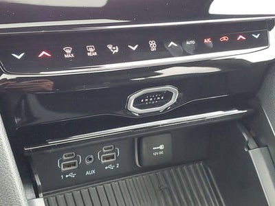 2026 Jeep Grand Cherokee Altitude