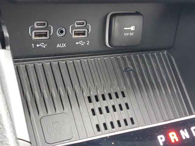 2026 Jeep Grand Cherokee Altitude