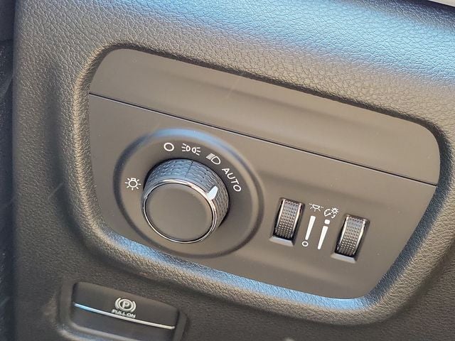 2026 Jeep Grand Cherokee L Altitude