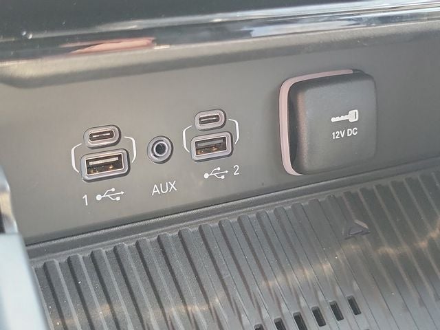 2026 Jeep Grand Cherokee L Altitude