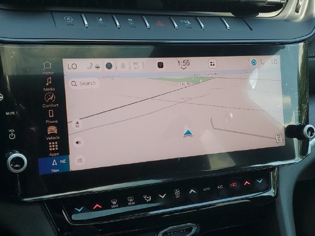 2026 Jeep Grand Cherokee L Altitude
