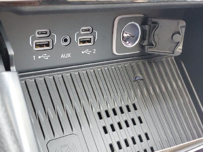 2026 Jeep Grand Cherokee L Altitude