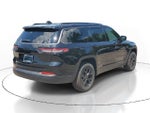 2026 Jeep Grand Cherokee L Altitude