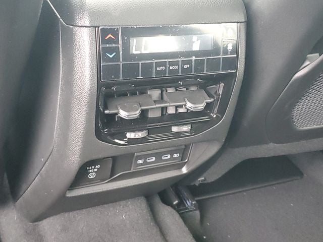 2026 Jeep Grand Cherokee L Altitude