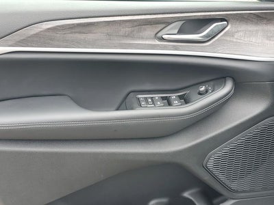 2026 Jeep Grand Cherokee L Altitude