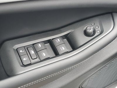 2026 Jeep Grand Cherokee L Altitude