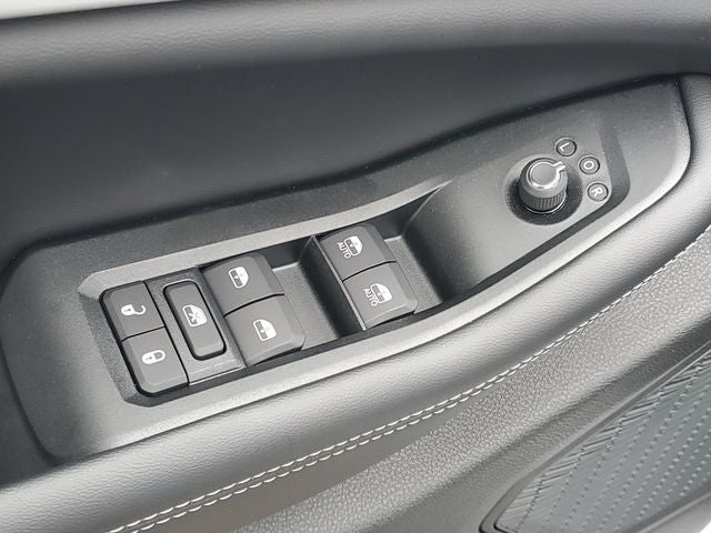 2026 Jeep Grand Cherokee L Altitude