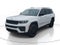2026 Jeep Grand Cherokee L Altitude