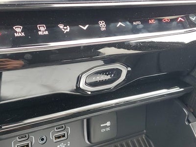 2026 Jeep Grand Cherokee L Altitude