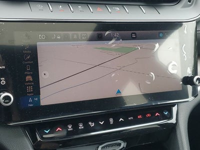 2026 Jeep Grand Cherokee L Altitude