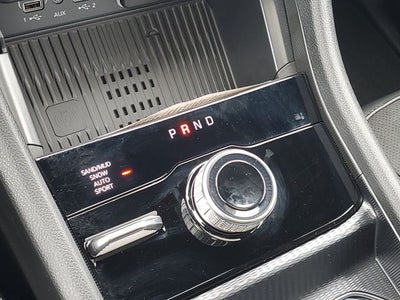 2026 Jeep Grand Cherokee L Altitude