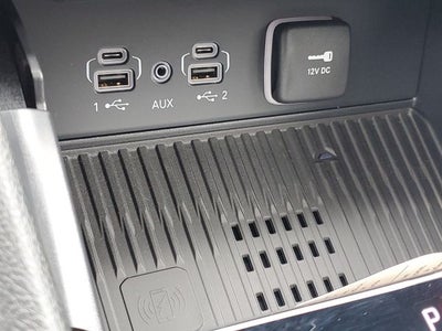 2026 Jeep Grand Cherokee L Altitude