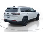 2026 Jeep Grand Cherokee L Altitude