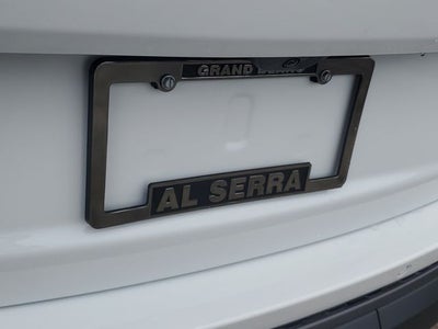 2026 Jeep Grand Cherokee L Altitude