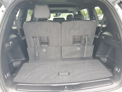 2026 Jeep Grand Cherokee L Altitude