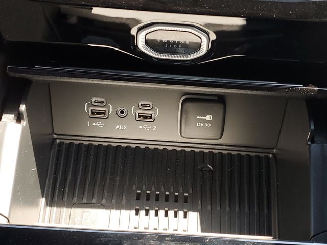 2026 Jeep Grand Cherokee L Laredo Altitude