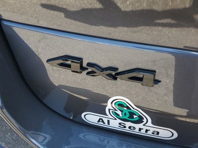 2026 Jeep Grand Cherokee L Laredo Altitude