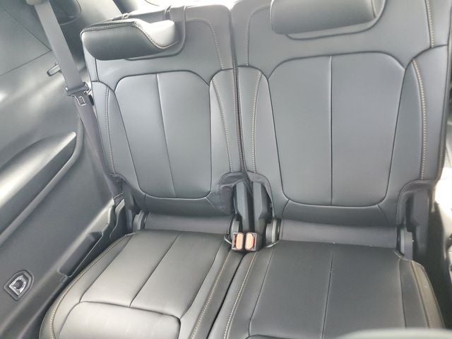 2026 Jeep Grand Cherokee L Base