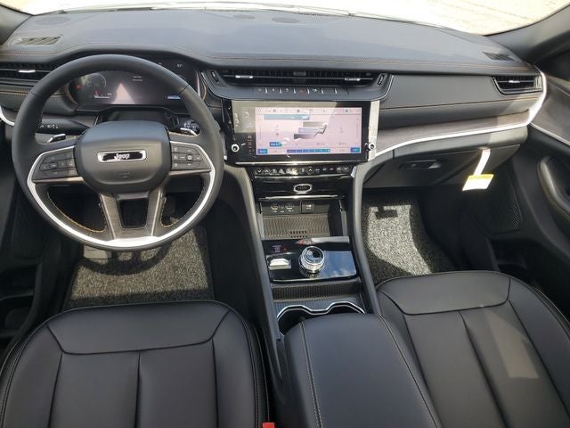 2026 Jeep Grand Cherokee L Base