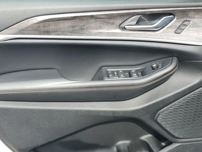 2026 Jeep Grand Cherokee L Base
