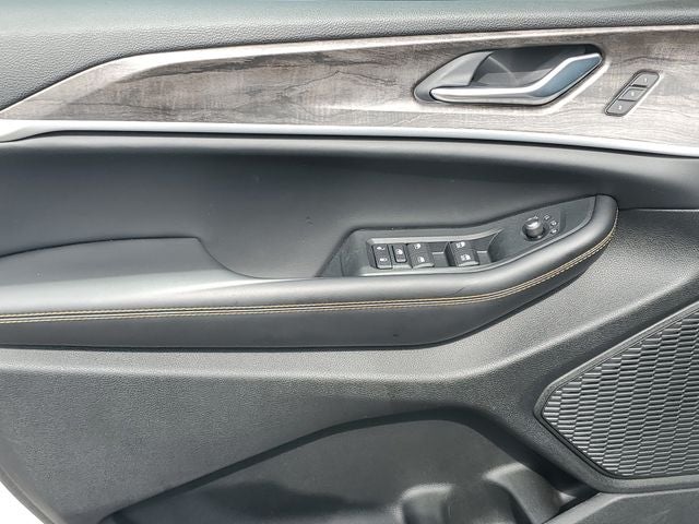 2026 Jeep Grand Cherokee L Base