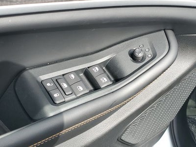 2026 Jeep Grand Cherokee L Base