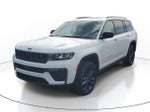 2026 Jeep Grand Cherokee L Base