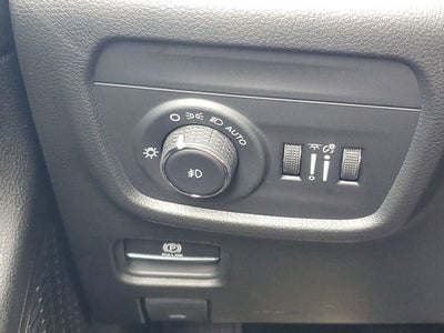 2026 Jeep Grand Cherokee L Base