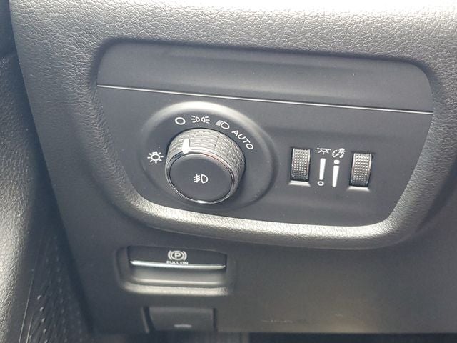 2026 Jeep Grand Cherokee L Base