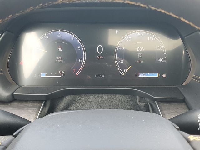 2026 Jeep Grand Cherokee L Base