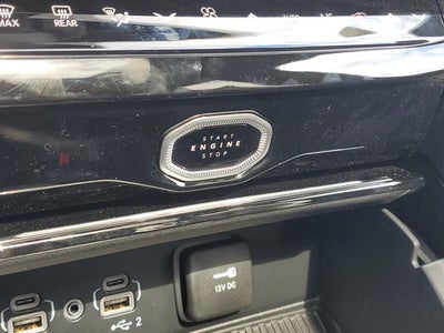 2026 Jeep Grand Cherokee L Base