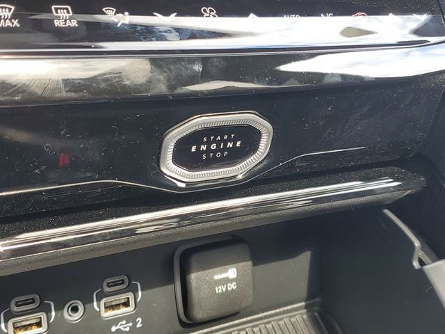 2026 Jeep Grand Cherokee L Base