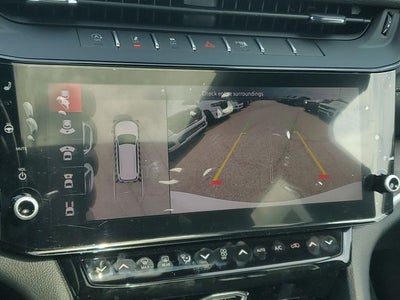 2026 Jeep Grand Cherokee L Base