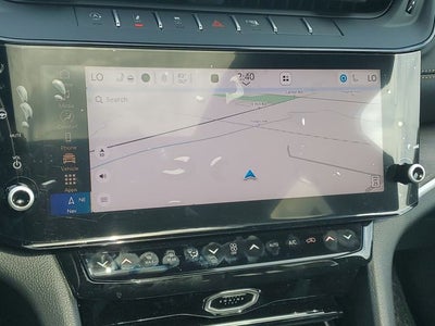 2026 Jeep Grand Cherokee L Base