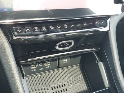 2026 Jeep Grand Cherokee L Base