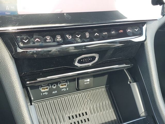 2026 Jeep Grand Cherokee L Base