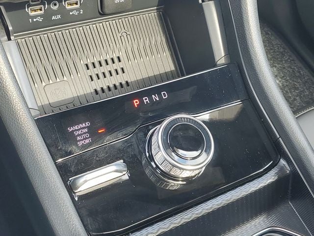 2026 Jeep Grand Cherokee L Base