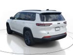 2026 Jeep Grand Cherokee L Base