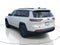 2026 Jeep Grand Cherokee L Base