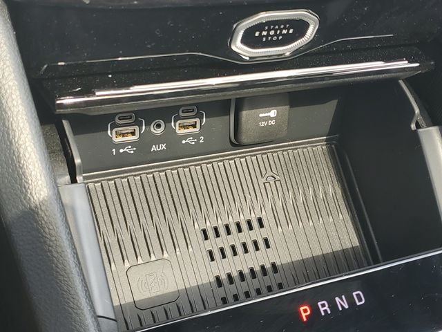 2026 Jeep Grand Cherokee L Base