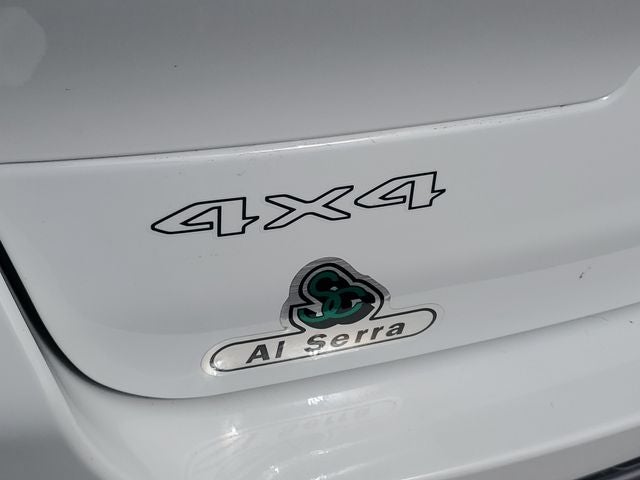2026 Jeep Grand Cherokee L Base