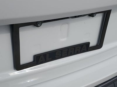 2026 Jeep Grand Cherokee L Base