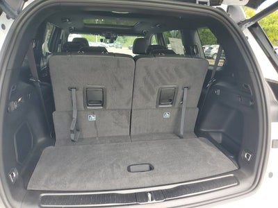 2026 Jeep Grand Cherokee L Base