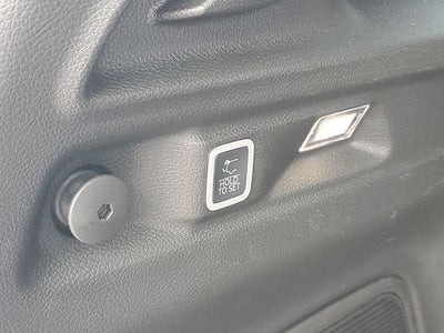 2026 Jeep Grand Cherokee L Base