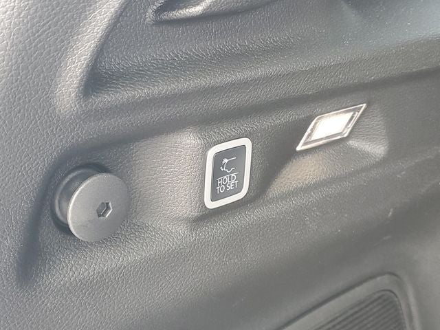 2026 Jeep Grand Cherokee L Base