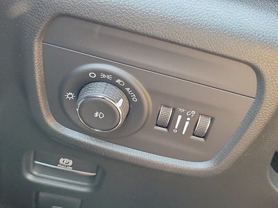 2026 Jeep Grand Cherokee L Limited Reserve